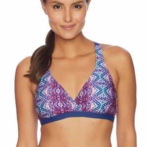 Next Herati 28 Min Sport Bra Swim